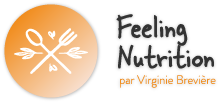Feeling Nutrition Logo